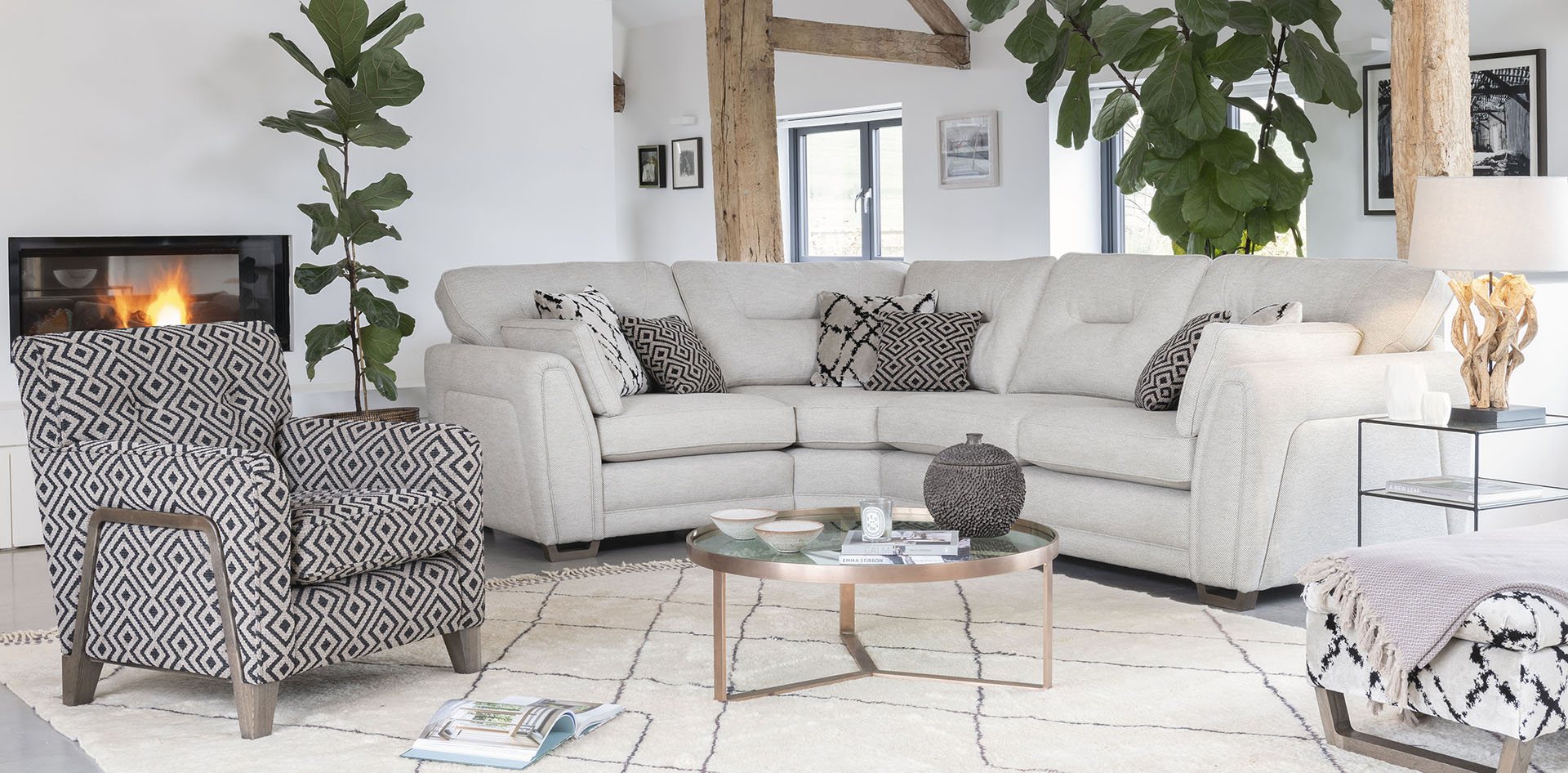 Lees Furnishers | Sofas, Armchairs & Furniture For Grimsby