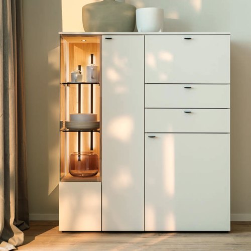 Storage and Display Cabinets Storage and Display Cabinets