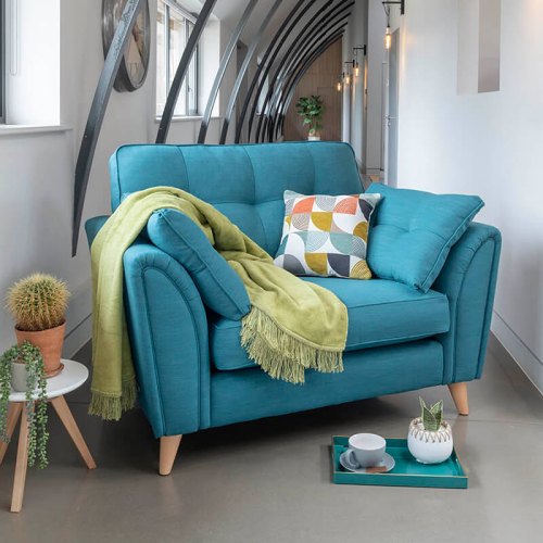 Fabric Armchairs Fabric Armchairs