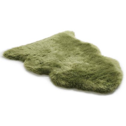 Meadow Single Longwool Sheepskin Rug Meadow Single Longwool Sheepskin Rug