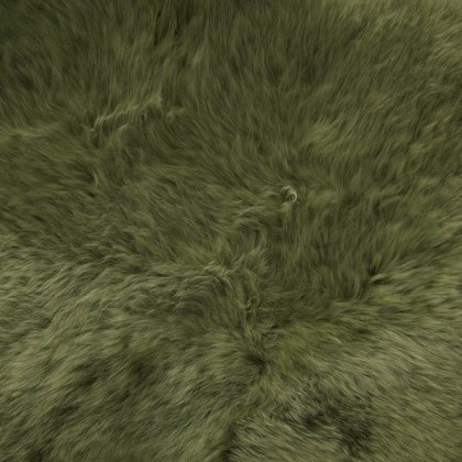 Meadow Single Longwool Sheepskin Rug Meadow Single Longwool Sheepskin Rug