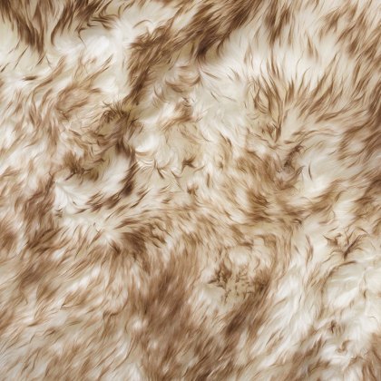 Eclipse Double Longwool Sheepskin Rug Eclipse Double Longwool Sheepskin Rug