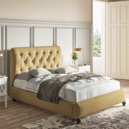 Double Bedframes Double Bedframes