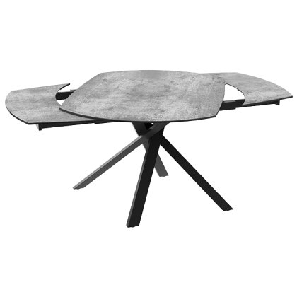 Kheops Dining Table Kheops Dining Table