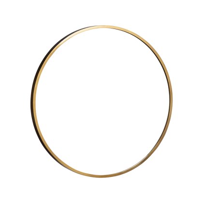 Reed Gallery Mirror Reed Gallery Mirror