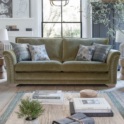 Alstons Evesham Grand 4 Seater Sofa Alstons Evesham Grand 4 Seater Sofa