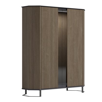 Hexagon Cabinet Hexagon Cabinet