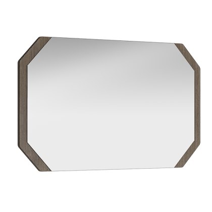 Hexagon Mirror Hexagon Mirror