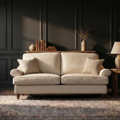 Parker Knoll Astley 2 Seater Sofa Parker Knoll Astley 2 Seater Sofa