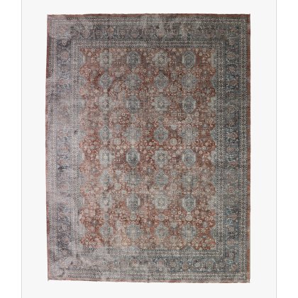 Heritage Gharaje Rug Heritage Gharaje Rug