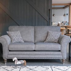Alstons Cleveland 2 Seater Fabric Sofa Alstons Cleveland 2 Seater Fabric Sofa