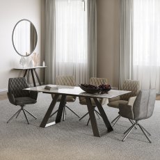 Lavante Extending Dining Table Lavante Extending Dining Table