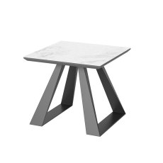 Lavante Ceramic Side Lamp Table Lavante Ceramic Side Lamp Table