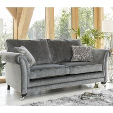 Alstons Lowry 3 Seater Fabric Sofa Alstons Lowry 3 Seater Fabric Sofa