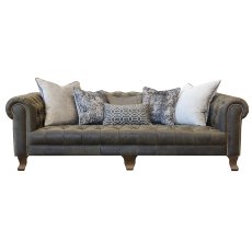 Westwood Maxi Shallow Sofa with Pillows Westwood Maxi Shallow Sofa with Pillows