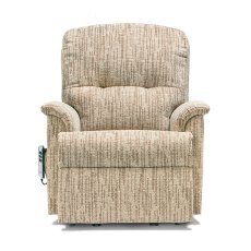 Lincoln Petite Electric Riser Recliner Lincoln Petite Electric Riser Recliner