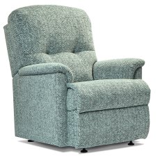 Lincoln Standard Fixed Chair Lincoln Standard Fixed Chair