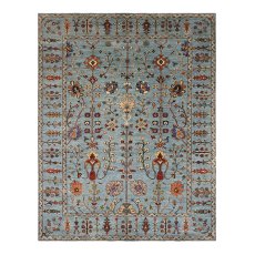 Sultani Extra Large Hand Knotted Rug Sultani Extra Large Hand Knotted Rug