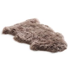 Paco Single Longwool Sheepskin Rug Paco Single Longwool Sheepskin Rug