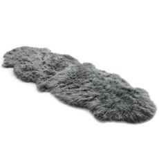 Dover Double Longwool Sheepskin Rug Dover Double Longwool Sheepskin Rug