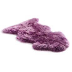 Medici Single Longwool Sheepskin Rug Medici Single Longwool Sheepskin Rug