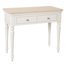 Hampton Dressing Table Grey Mist Hampton Dressing Table Grey Mist