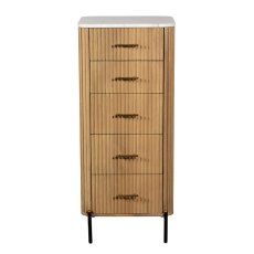 Reed Tall Chest of Drawers Reed Tall Chest of Drawers
