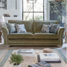 Alstons Evesham Grand 4 Seater Sofa Alstons Evesham Grand 4 Seater Sofa