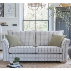 Alstons Evesham 3 Seater Sofa Alstons Evesham 3 Seater Sofa