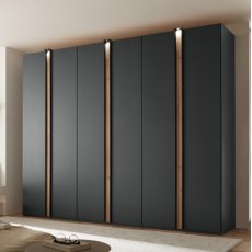 Wiemann Lagos Semi Fitted Wardobes Wiemann Lagos Semi Fitted Wardobes