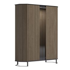 Hexagon Cabinet Hexagon Cabinet