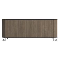 Hexagon Sideboard Hexagon Sideboard