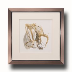 Metallurgy 4 Framed Picture Metallurgy 4 Framed Picture