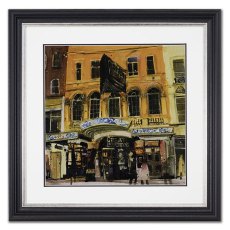 Royal Albert Hall London Framed Picture Royal Albert Hall London Framed Picture