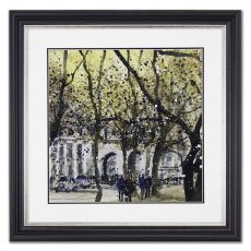 Admirality Arch The Mall Framed Picture Admirality Arch The Mall Framed Picture