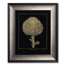 Italian Artichoke Framed Picture Italian Artichoke Framed Picture