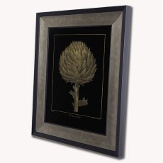 Italian Artichoke Framed Picture