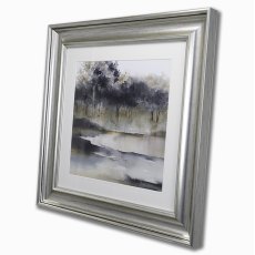 Silent Waters 1 Framed Picture Silent Waters 1 Framed Picture