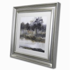 Silent Waters 2 Framed Picture Silent Waters 2 Framed Picture
