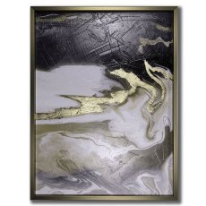 Tranquil Nuances 2 Framed Picture Tranquil Nuances 2 Framed Picture