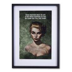 What Matters Most Framed Picture What Matters Most Framed Picture