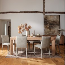 Tivoli Extending Dining Table 160-200cm