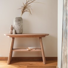 Tivoli Console Table