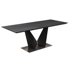 New Westin Extending Ceramic Dining Table 180cm-220cm