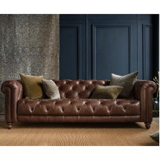 Jax Maxi Deep 4 Seater Sofa Jax Maxi Deep 4 Seater Sofa
