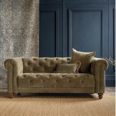 Jax Midi Deep 2 Seater Sofa Jax Midi Deep 2 Seater Sofa