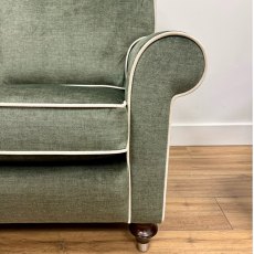 Keswick Fabric Armchair