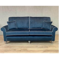 Keswick 3 Seater Fabric Sofa Keswick 3 Seater Fabric Sofa