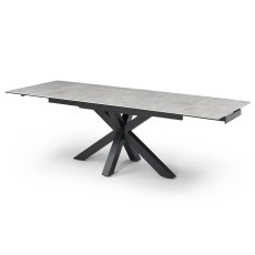 Kalufa Ceramic Extending Dining Table