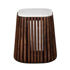 Acoustic Side Table Acoustic Side Table